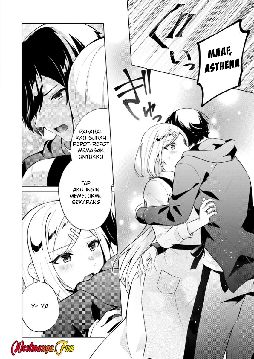 Chapter 70 - halaman 17