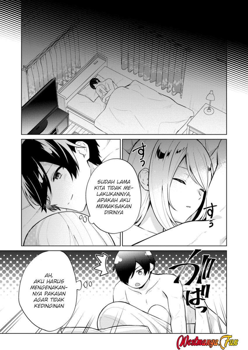 Chapter 70 - halaman 18
