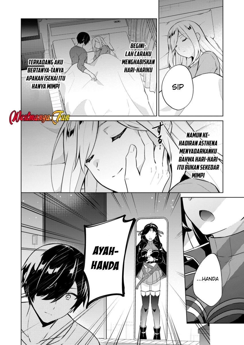 Chapter 70 - halaman 20
