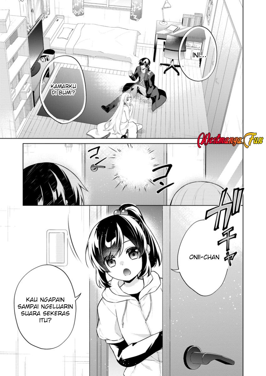 Chapter 70 - halaman 3