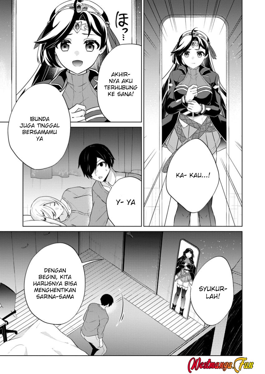Chapter 70 - halaman 21