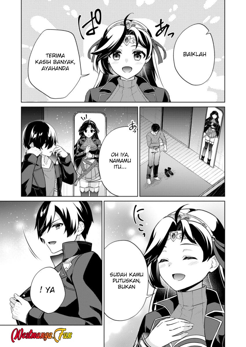 Chapter 70 - halaman 23