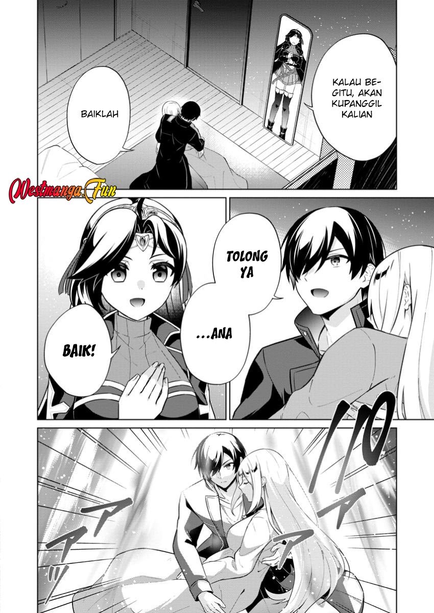 Chapter 70 - halaman 24