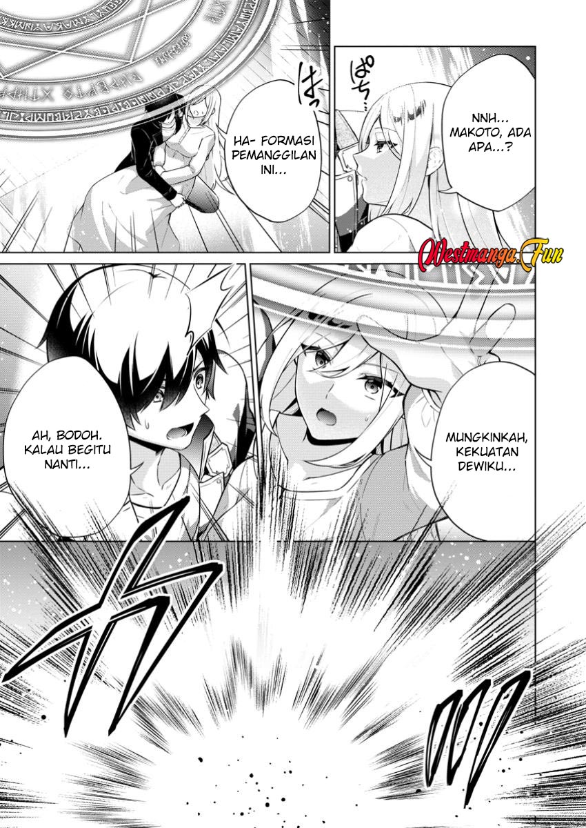 Chapter 70 - halaman 25