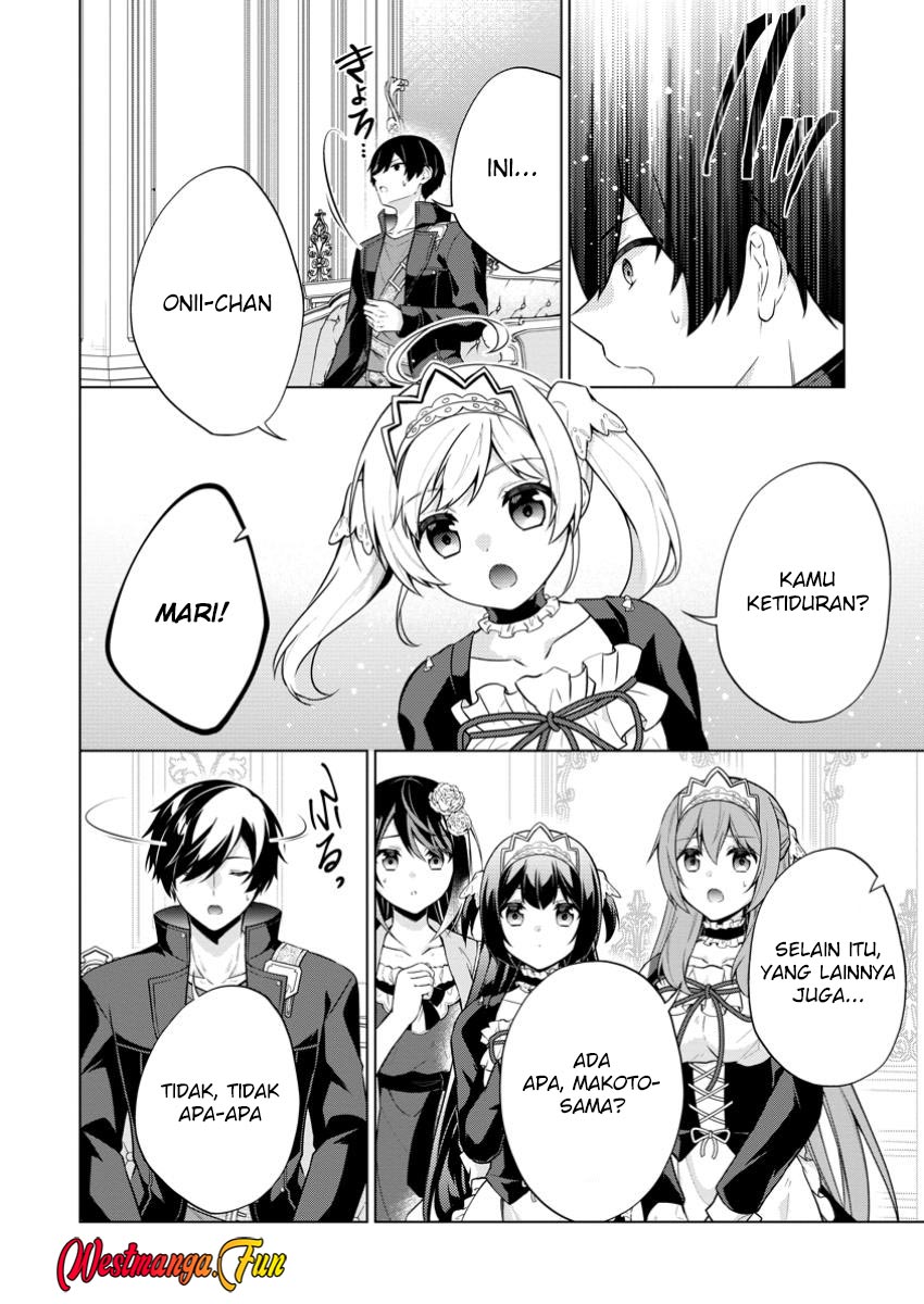 Chapter 70 - halaman 26