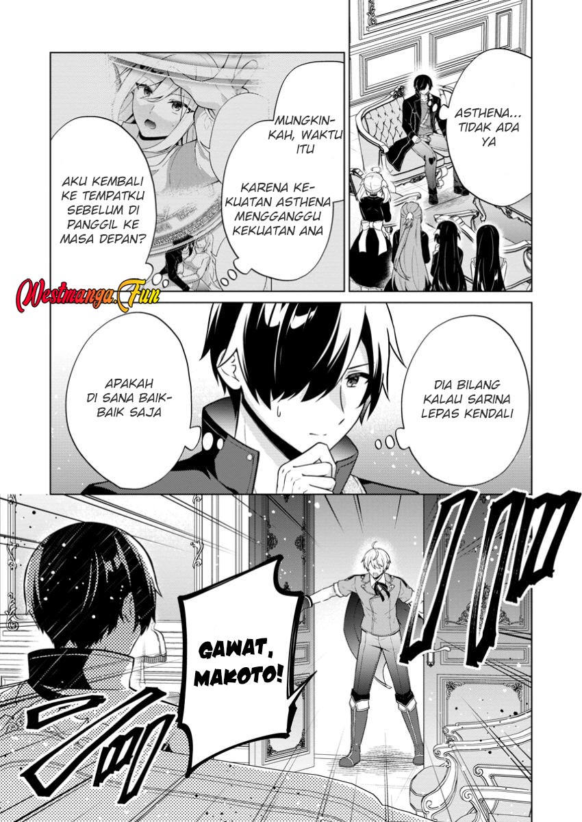Chapter 70 - halaman 27