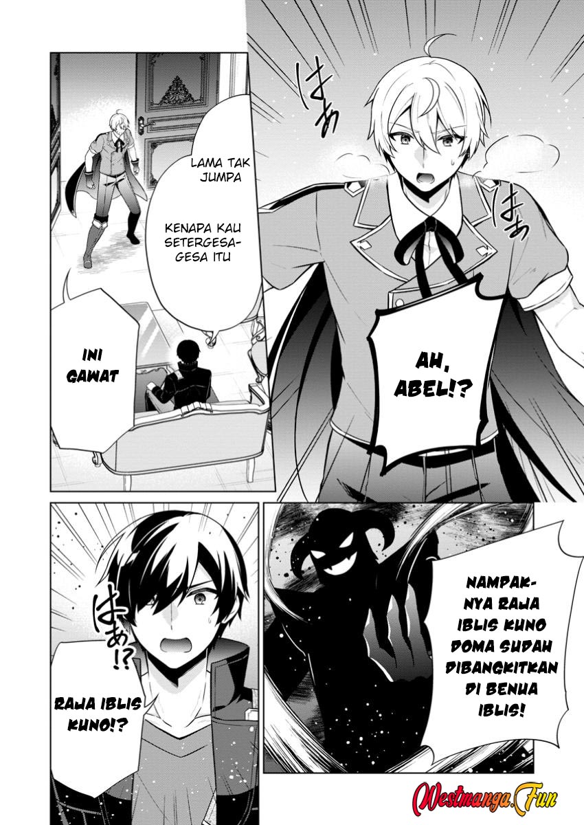 Chapter 70 - halaman 28