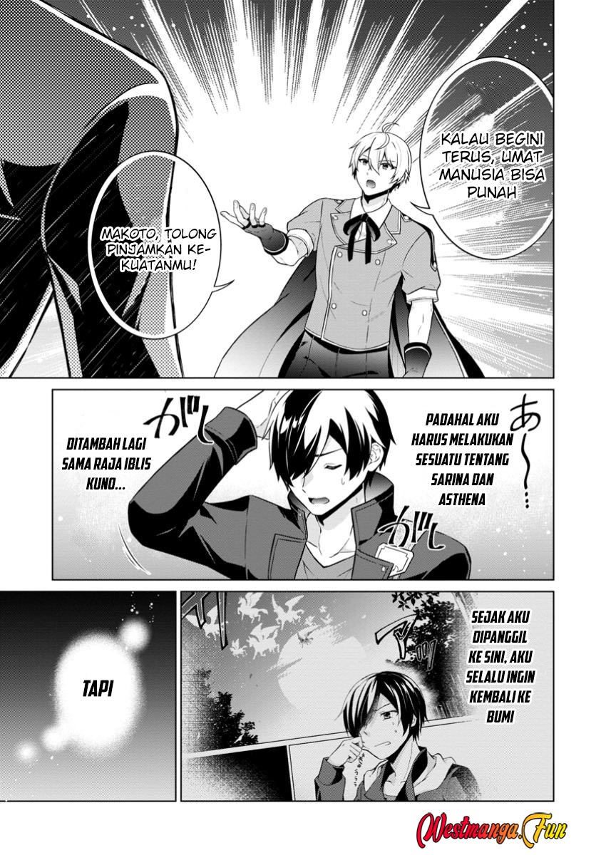 Chapter 70 - halaman 29