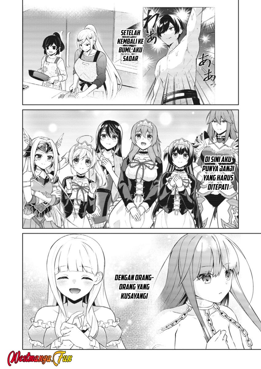 Chapter 70 - halaman 30