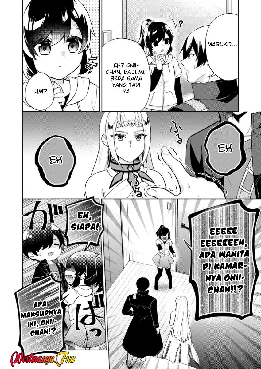 Chapter 70 - halaman 4