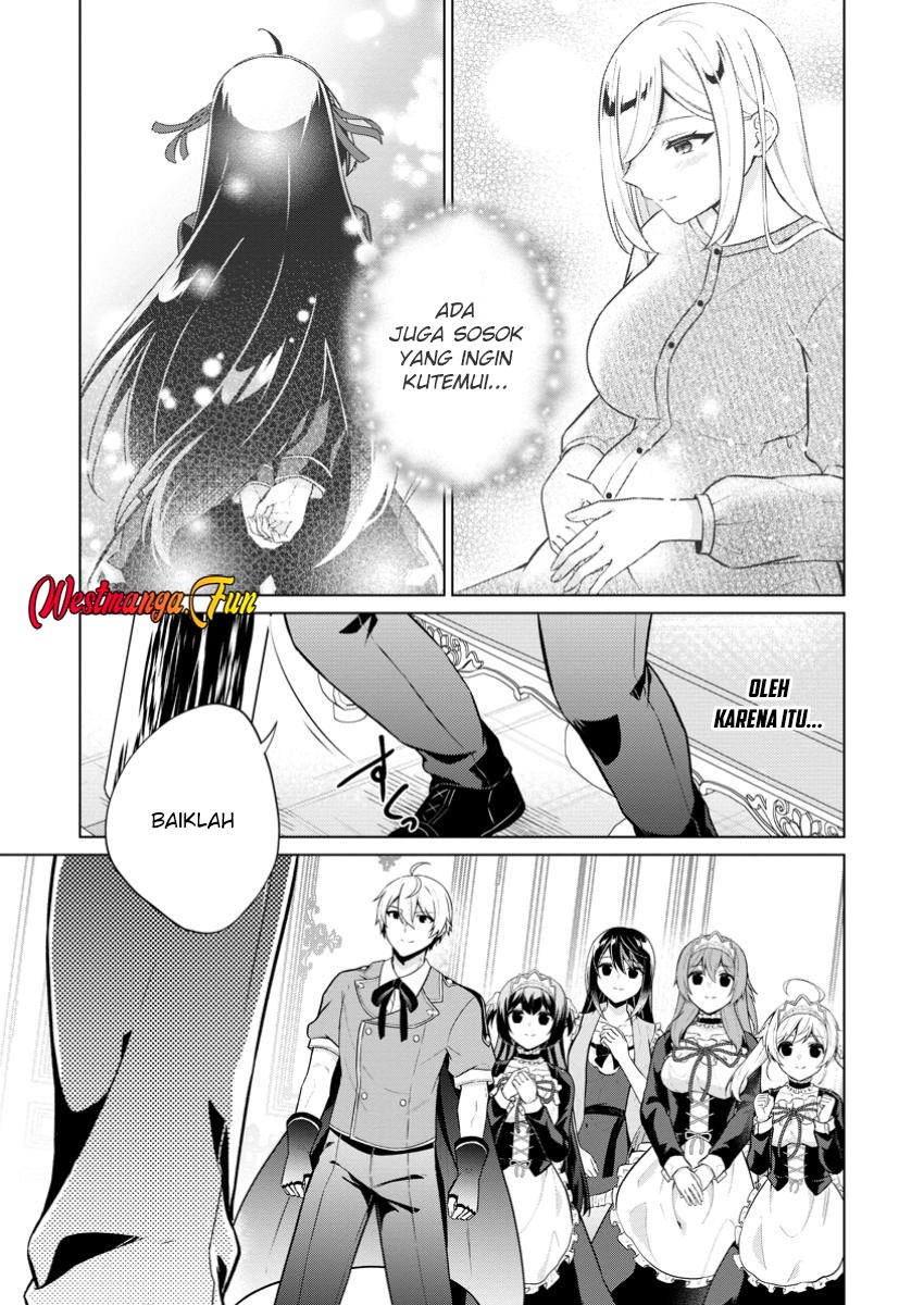 Chapter 70 - halaman 31