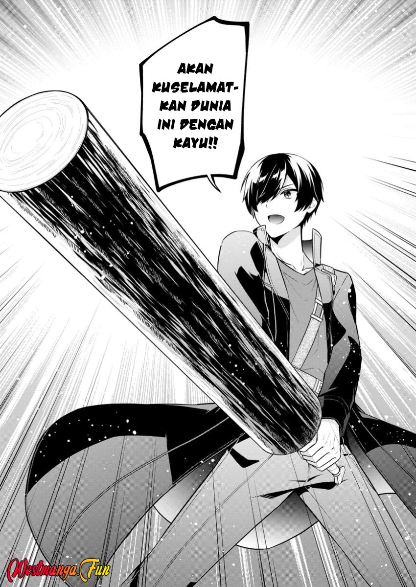 Chapter 70 - halaman 32