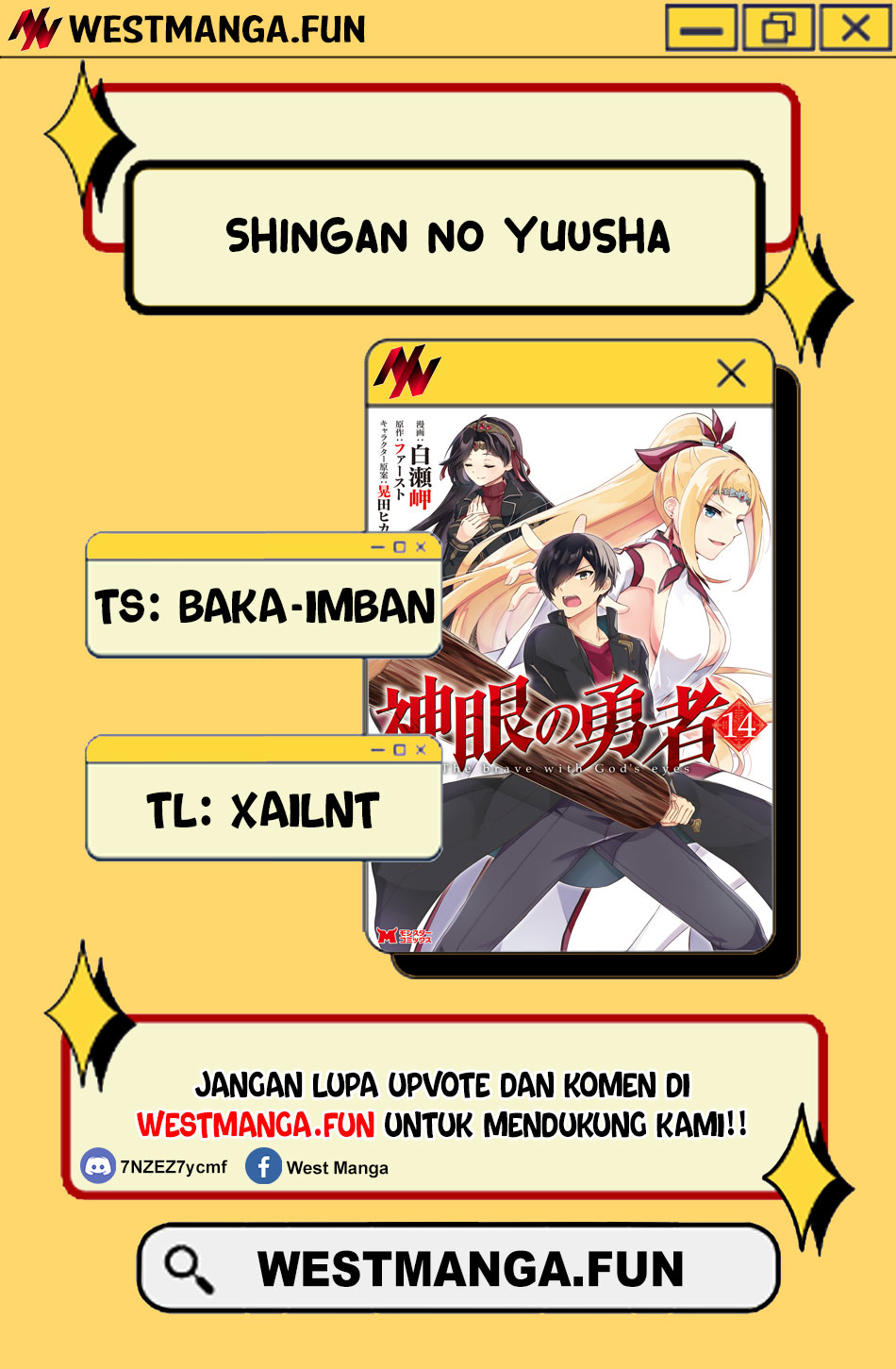 Chapter 70 - halaman 5