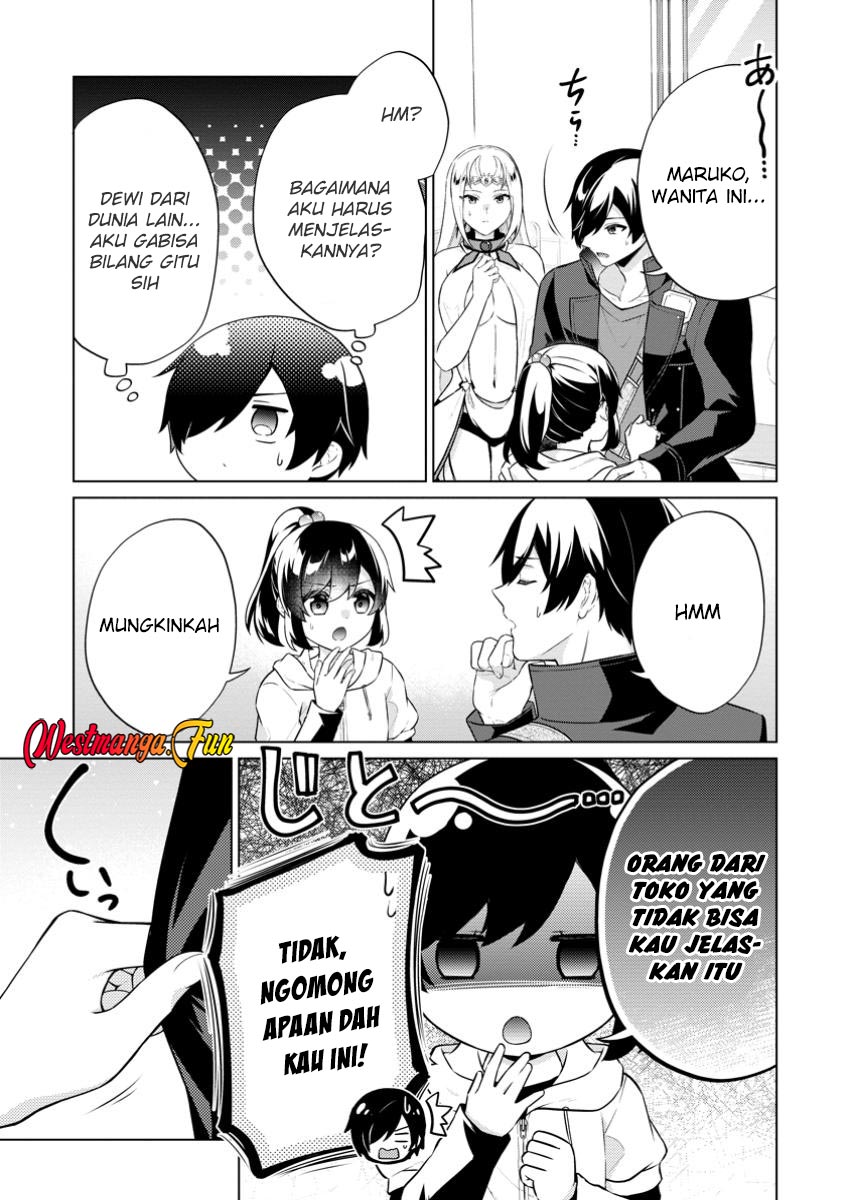 Chapter 70 - halaman 6