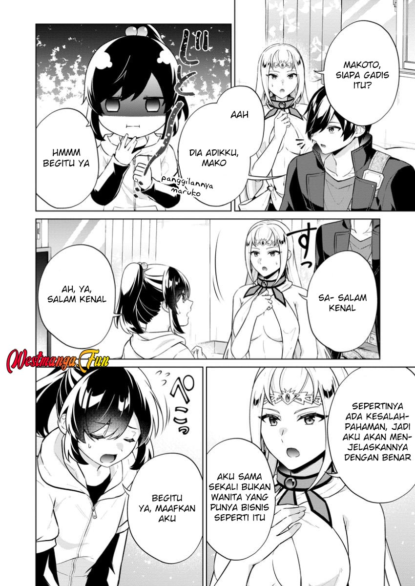 Chapter 70 - halaman 7