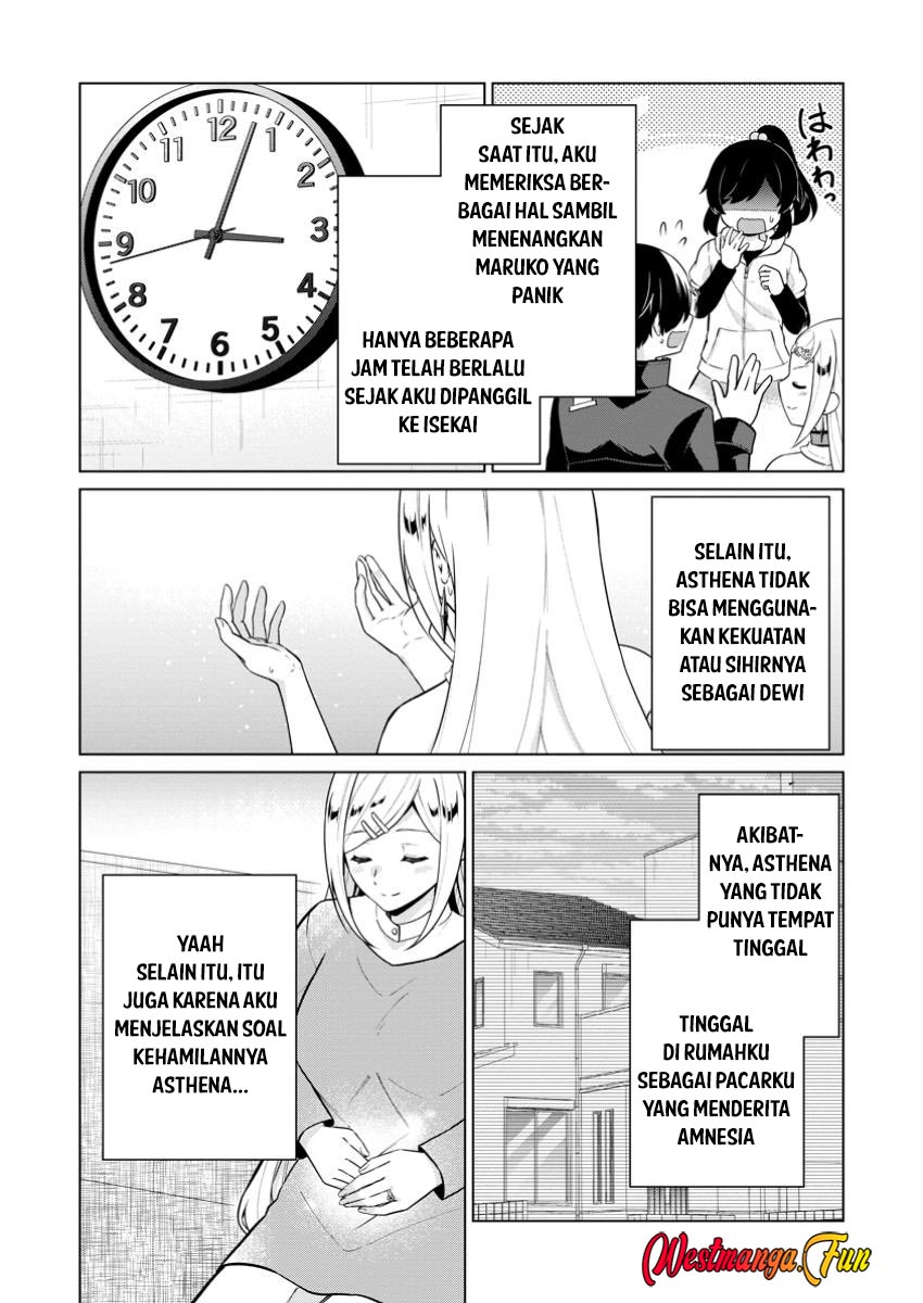 Chapter 70 - halaman 9