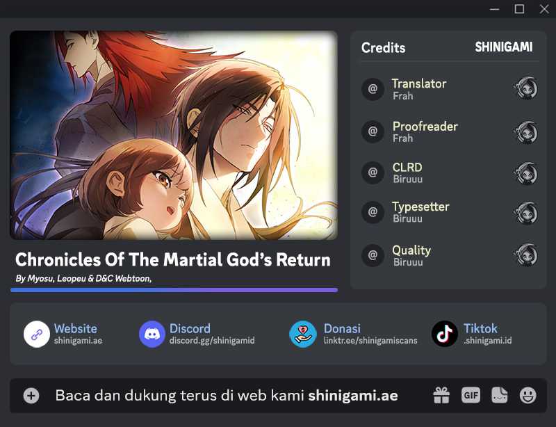 Chapter 112 - halaman 2