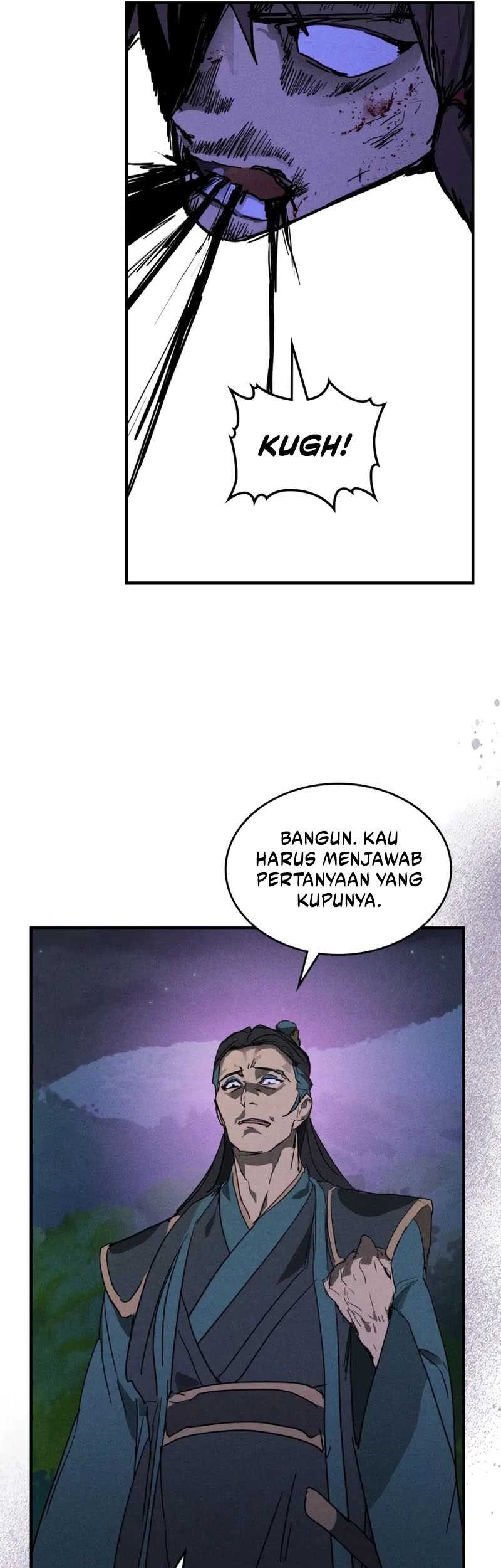 Chapter 112 - halaman 28