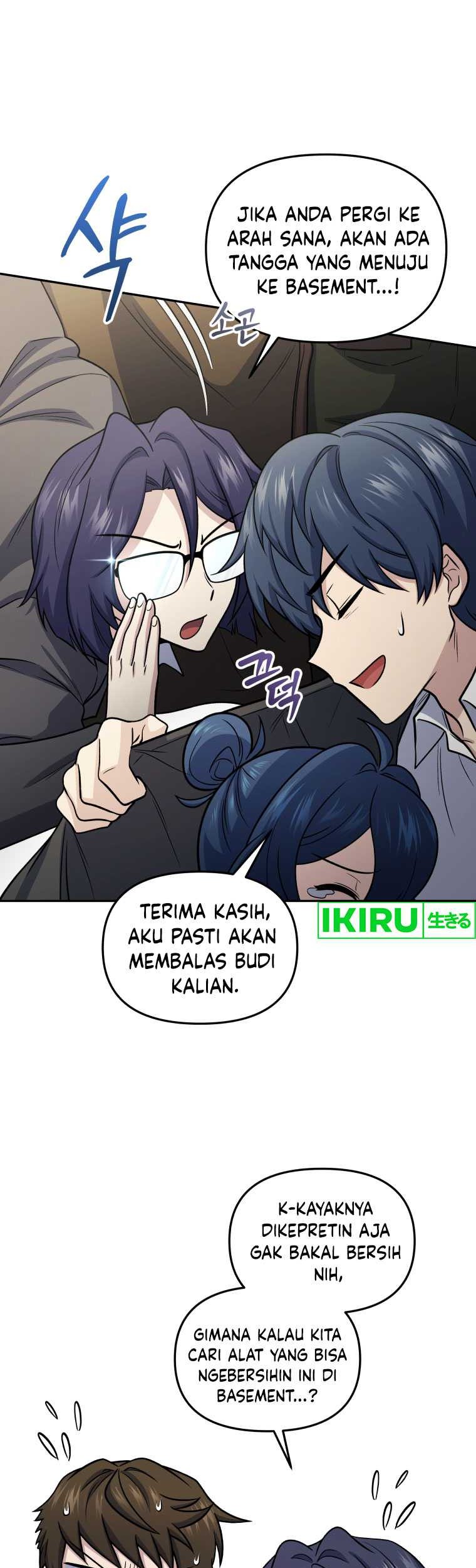 Chapter 65 - halaman 33