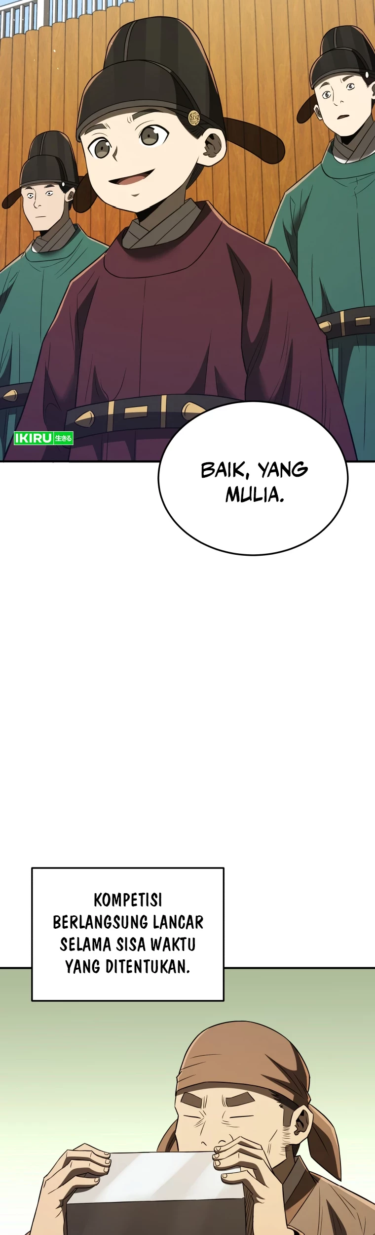 Chapter 74 - halaman 54