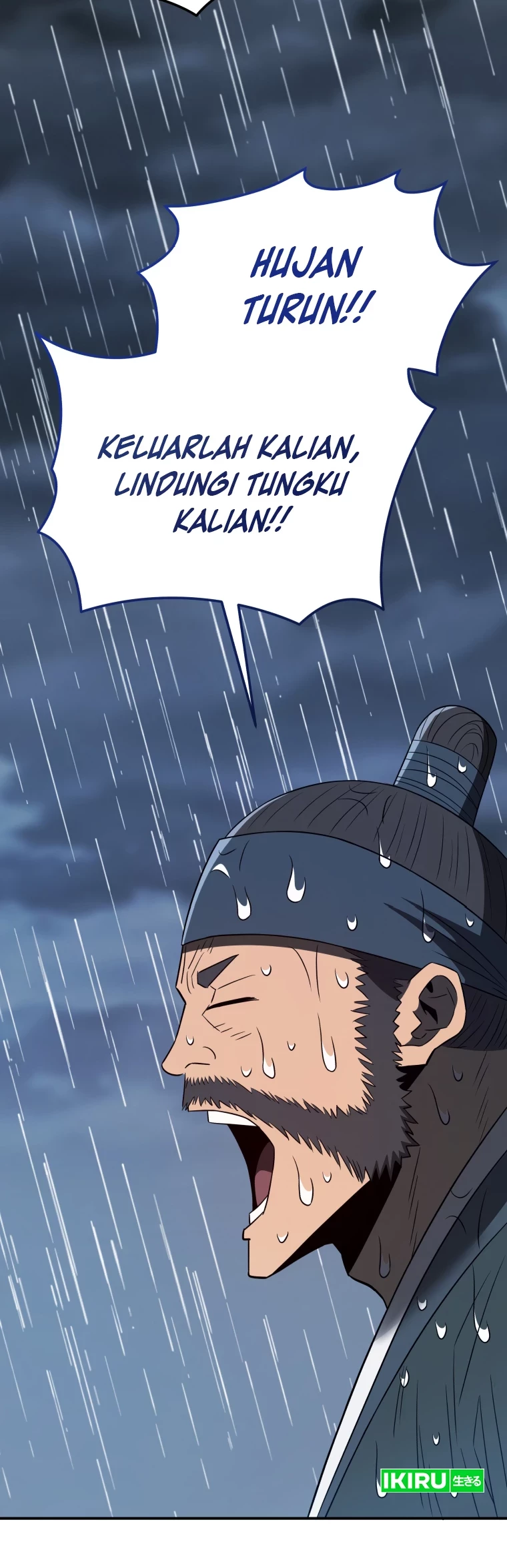 Chapter 74 - halaman 38