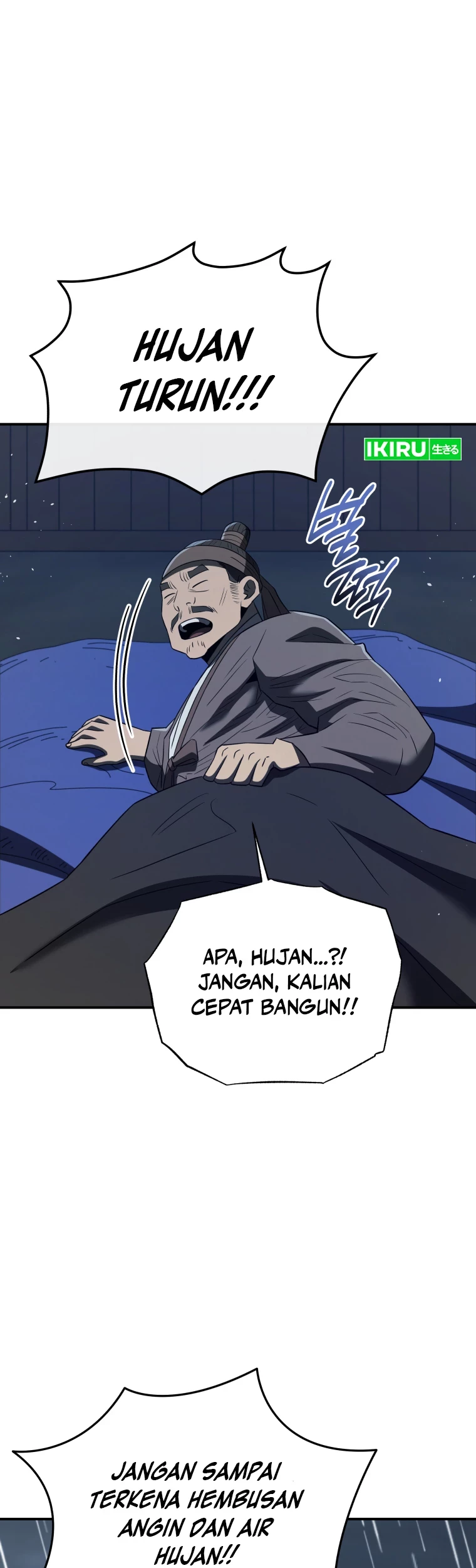 Chapter 74 - halaman 39