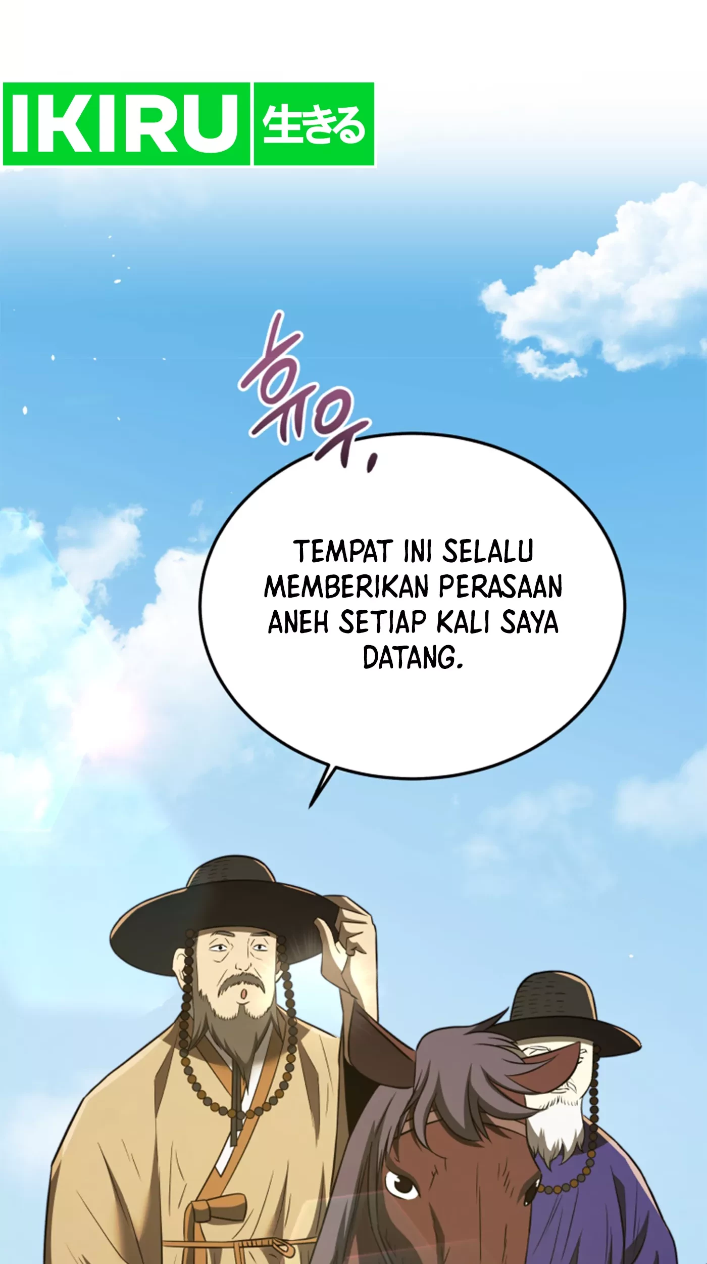 Chapter 73 - halaman 63
