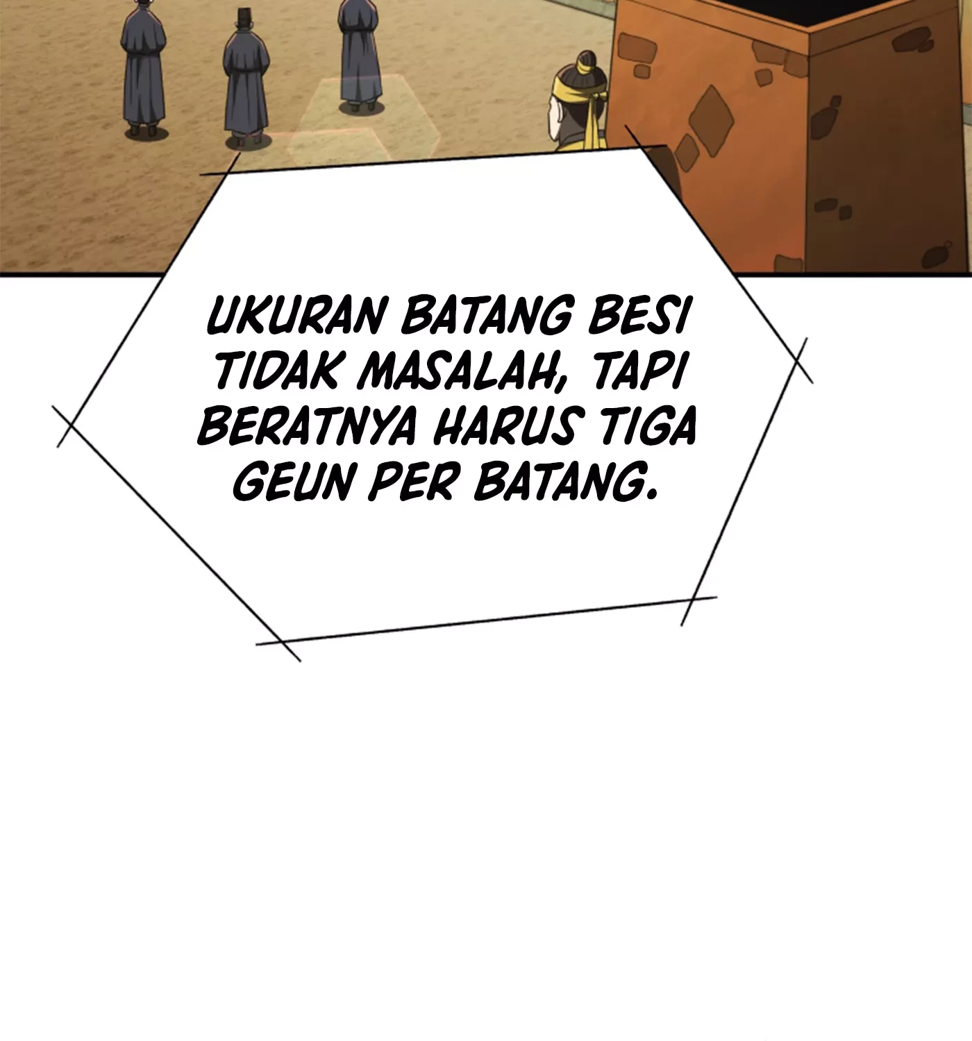 Chapter 73 - halaman 77