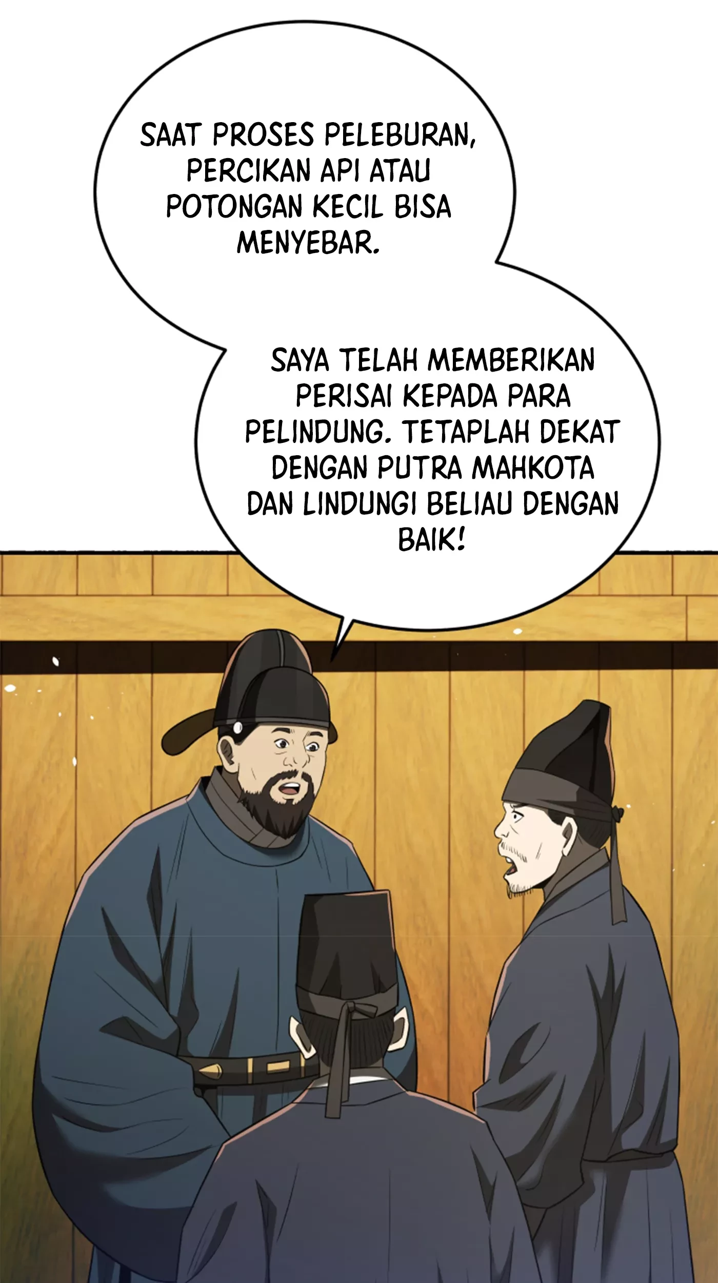 Chapter 73 - halaman 90