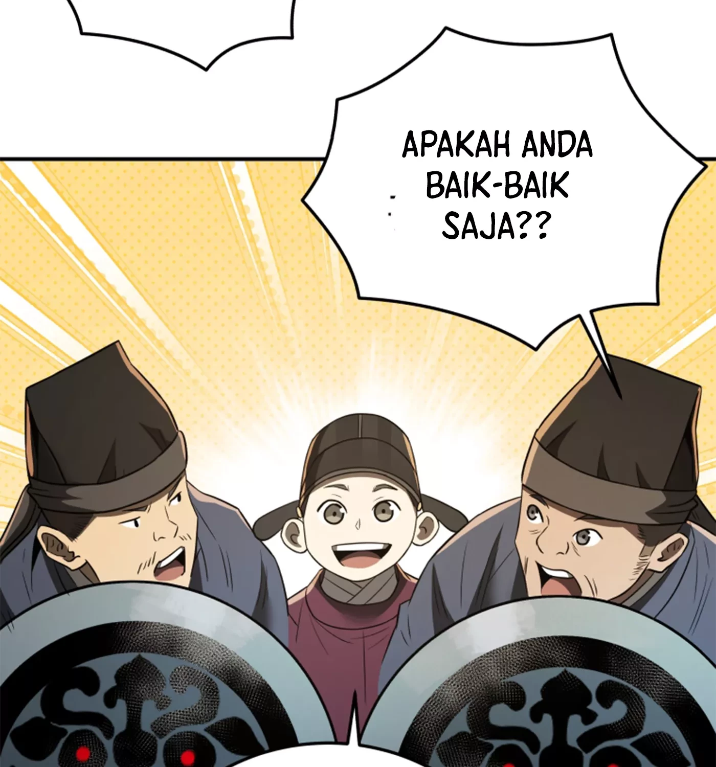 Chapter 73 - halaman 107