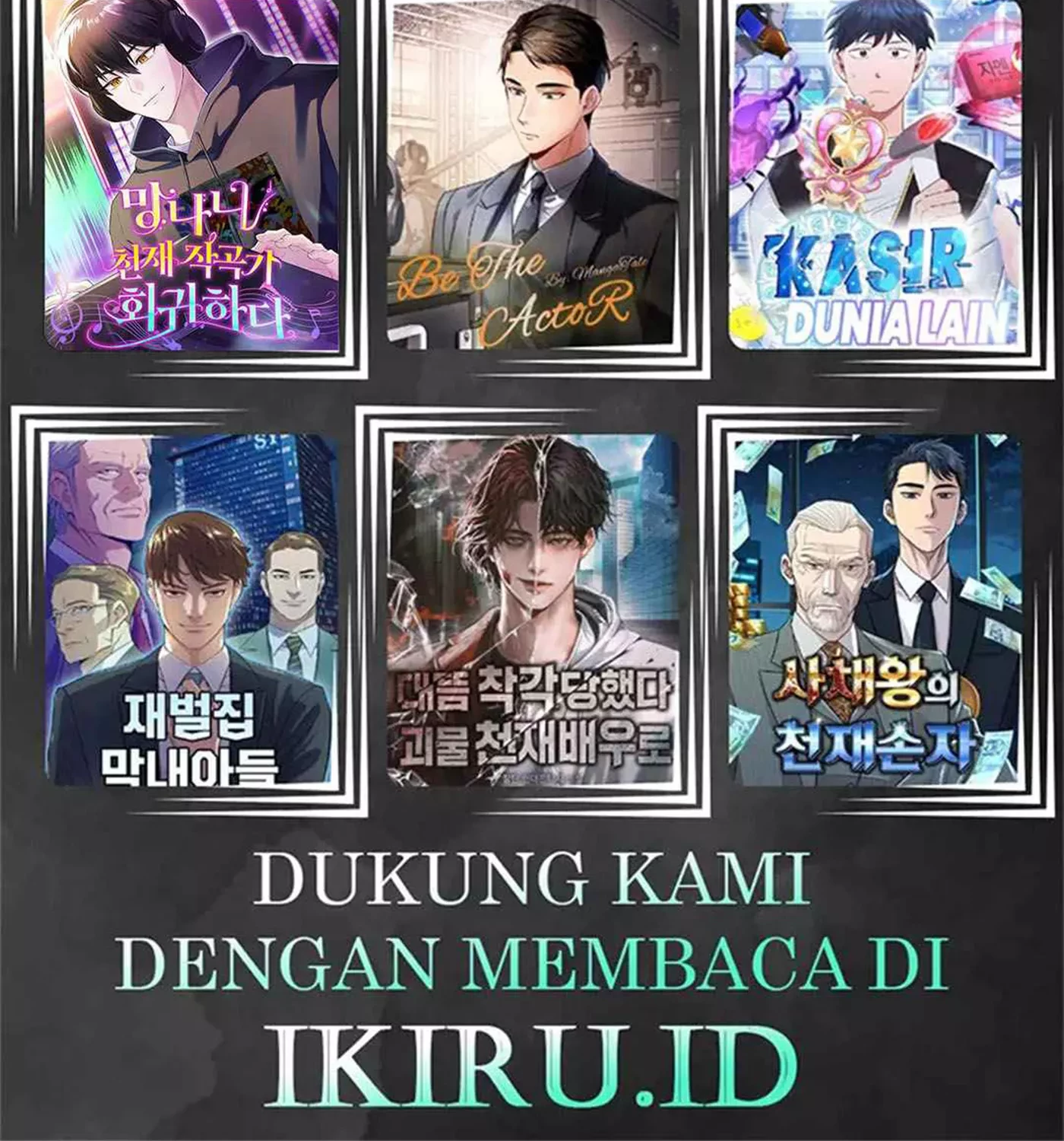 Chapter 73 - halaman 125