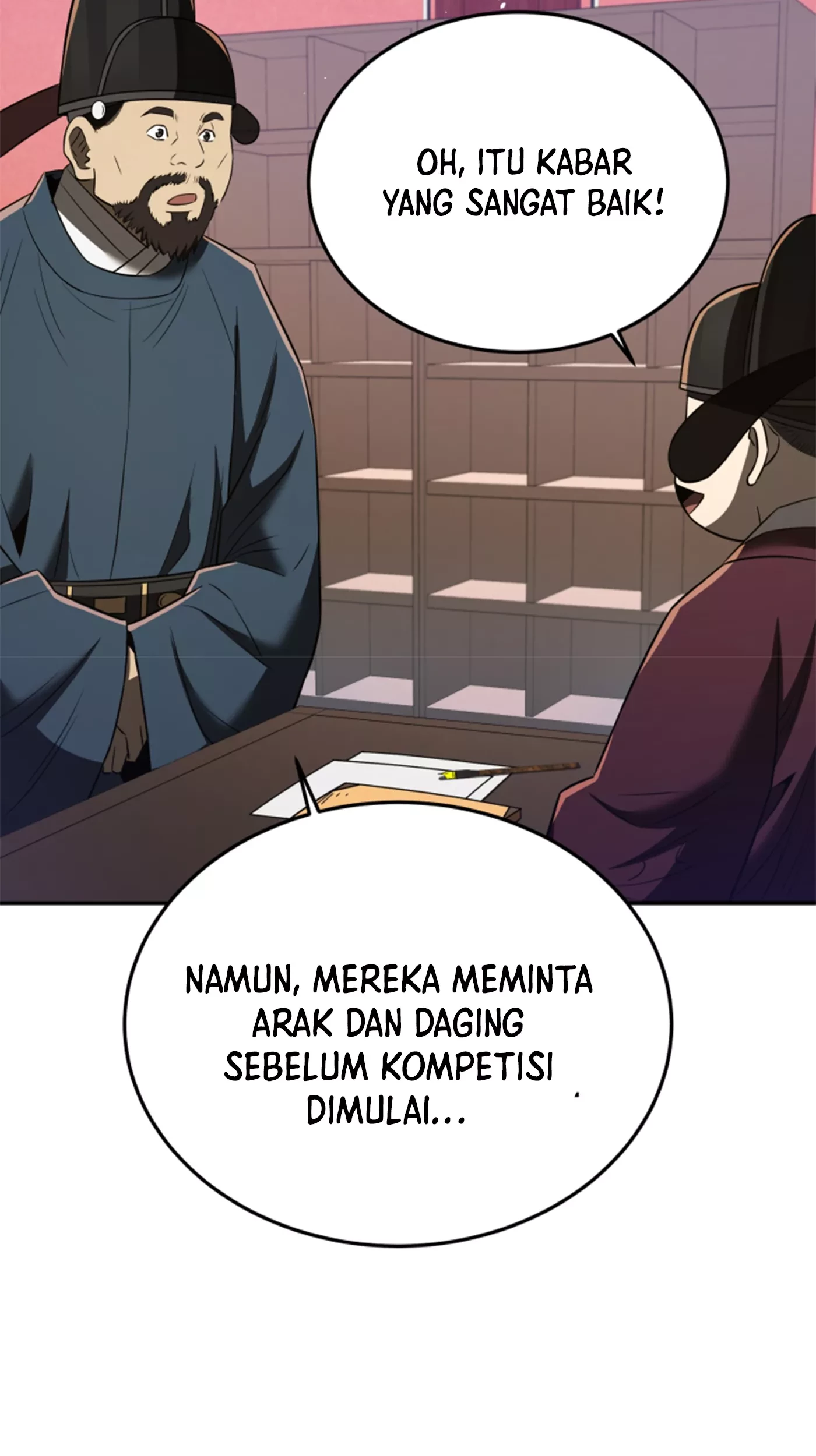 Chapter 73 - halaman 44