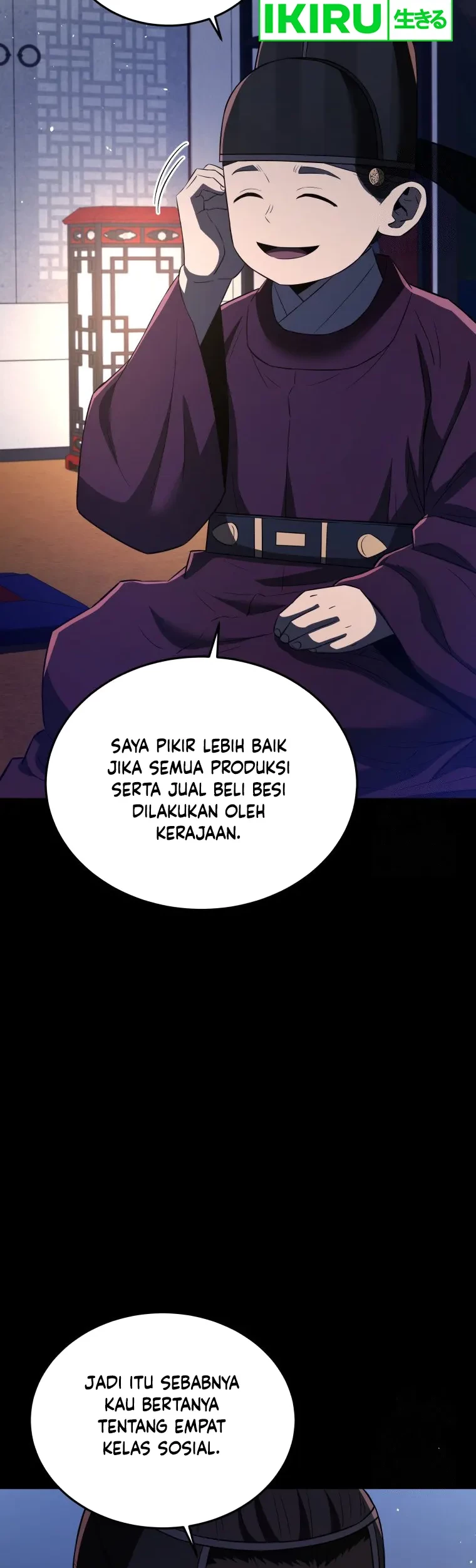 Chapter 71 - halaman 6