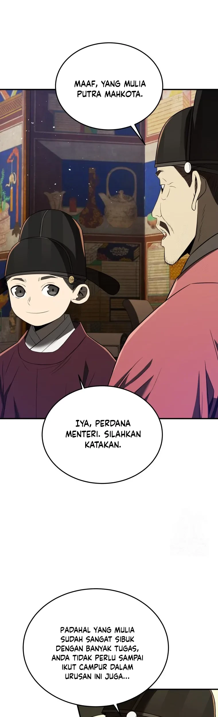 Chapter 71 - halaman 21