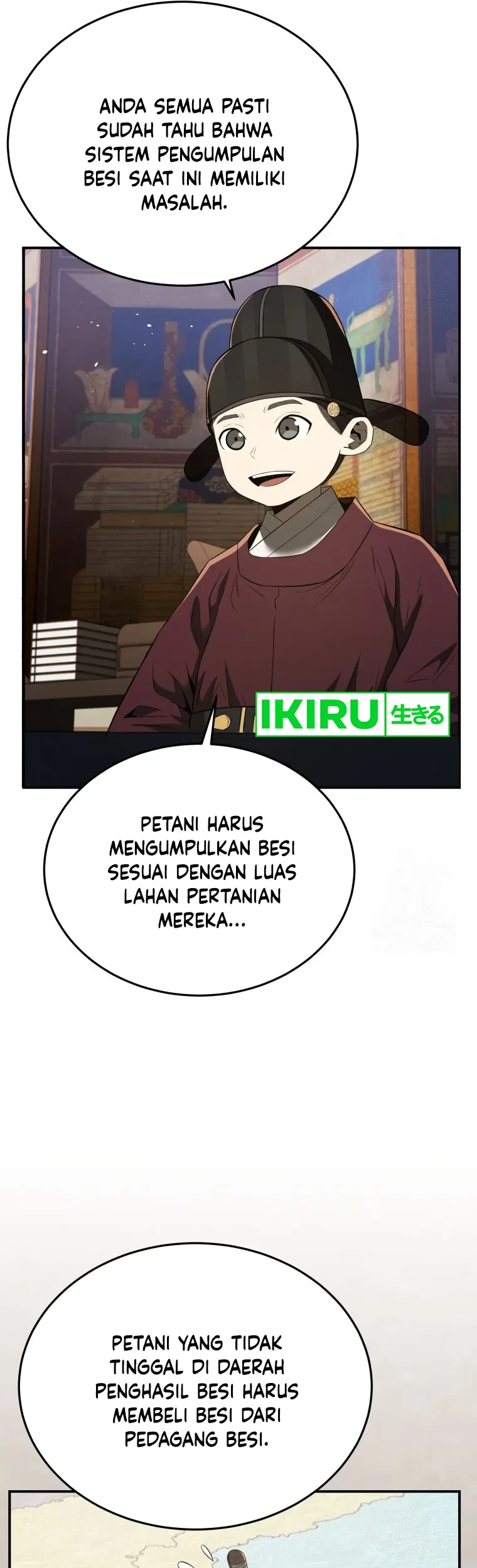 Chapter 71 - halaman 23