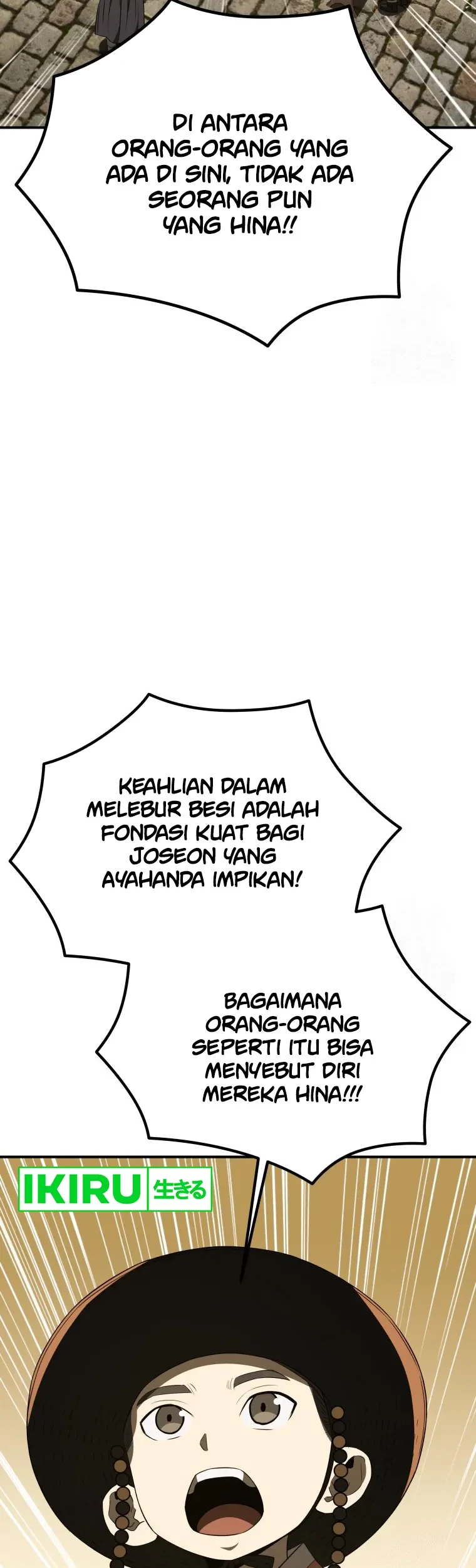 Chapter 70 - halaman 44