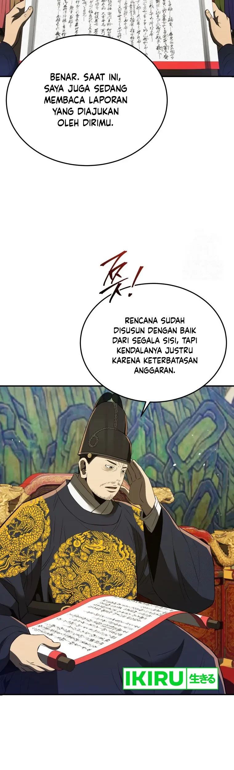 Chapter 70 - halaman 54