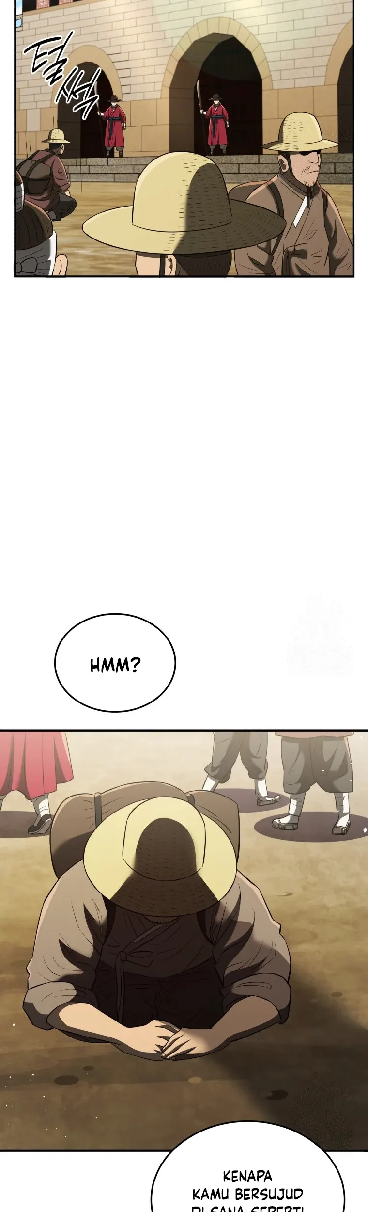 Chapter 70 - halaman 6