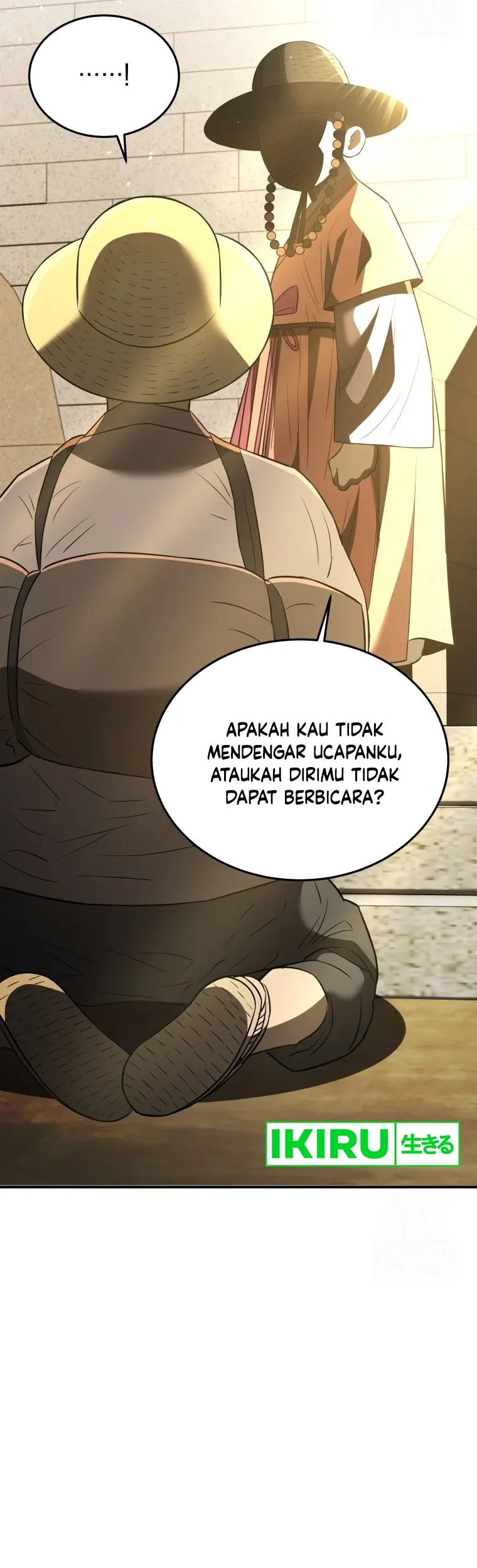 Chapter 70 - halaman 8