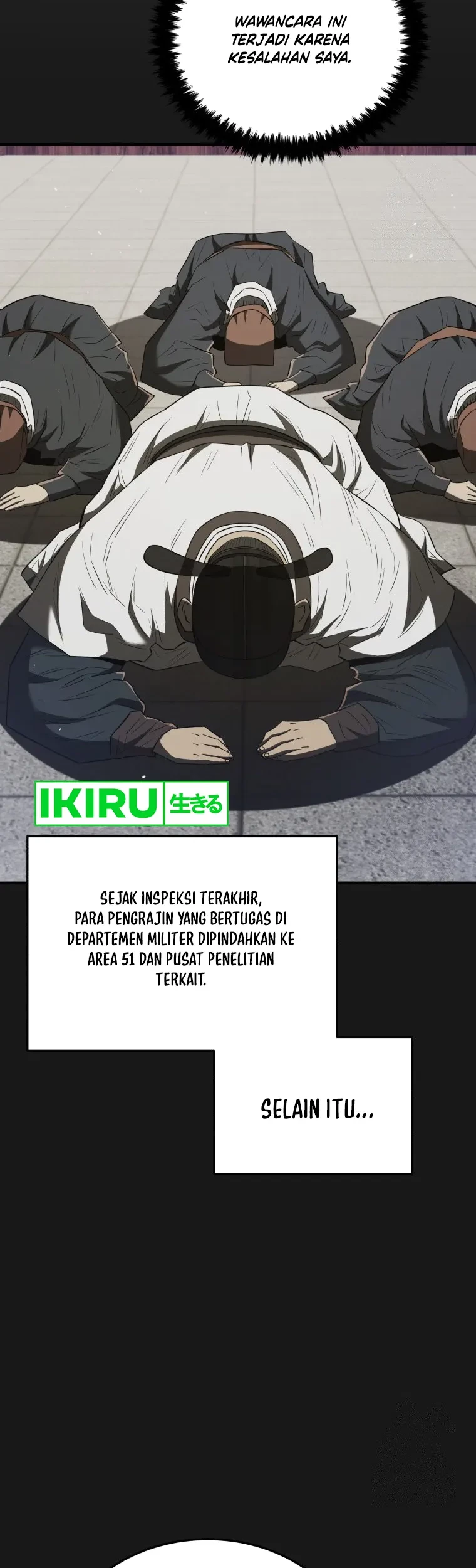 Chapter 70 - halaman 14