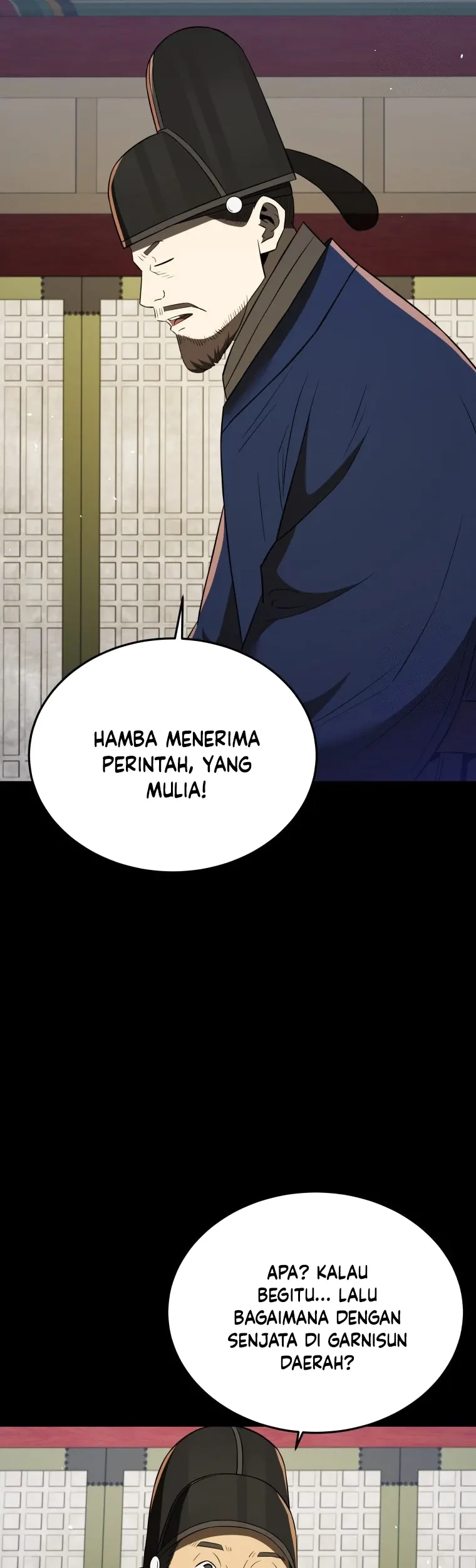 Chapter 70 - halaman 19
