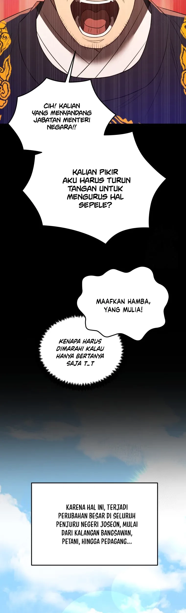 Chapter 70 - halaman 21