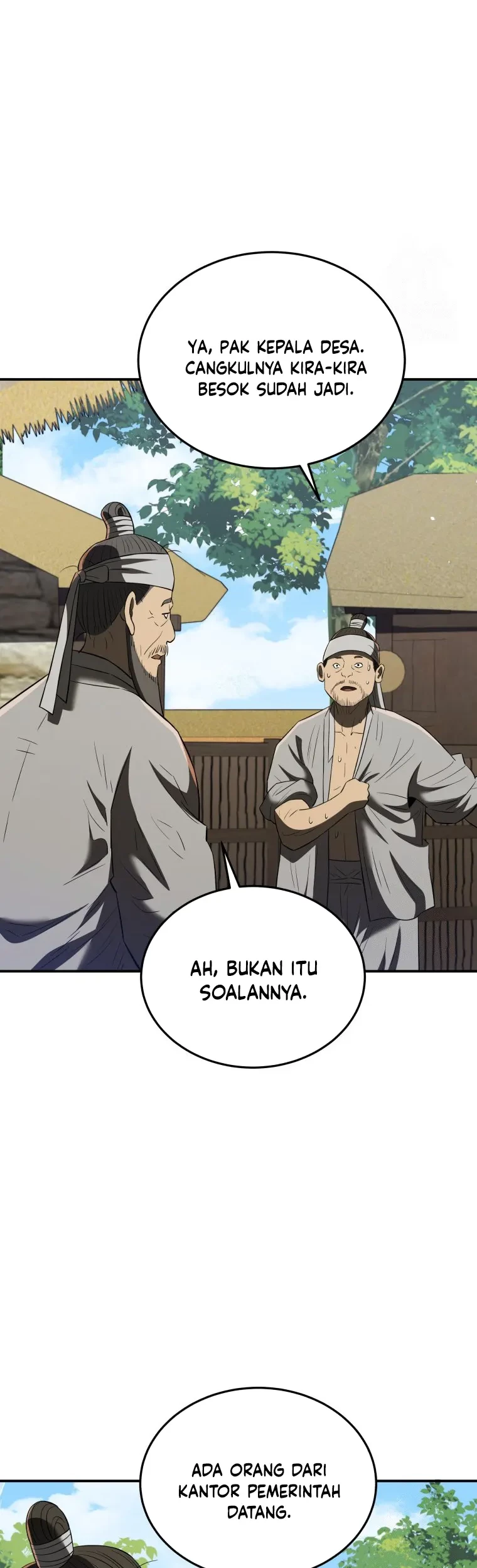 Chapter 70 - halaman 24