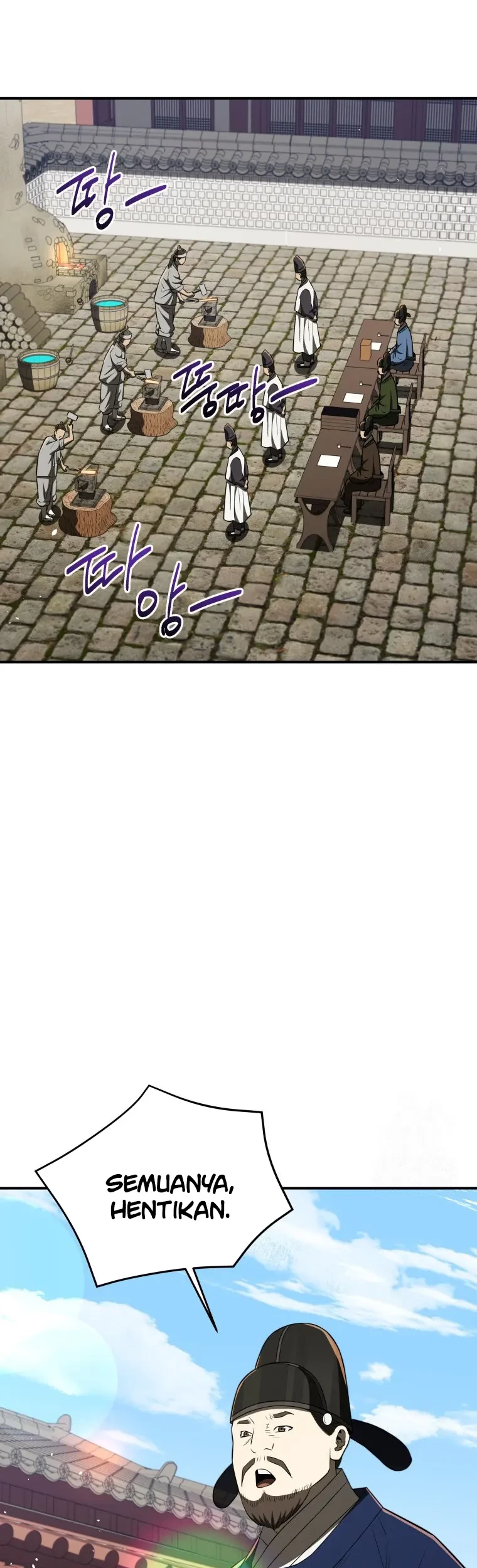 Chapter 70 - halaman 31