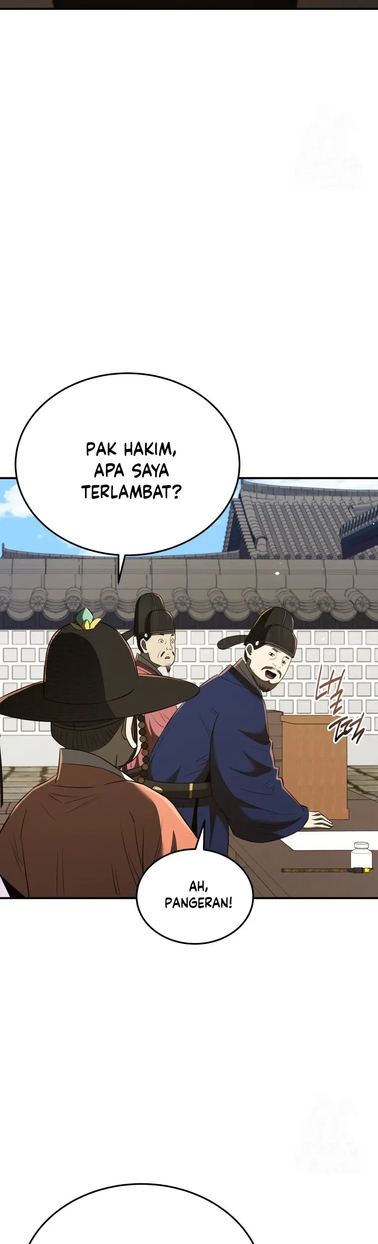 Chapter 70 - halaman 33