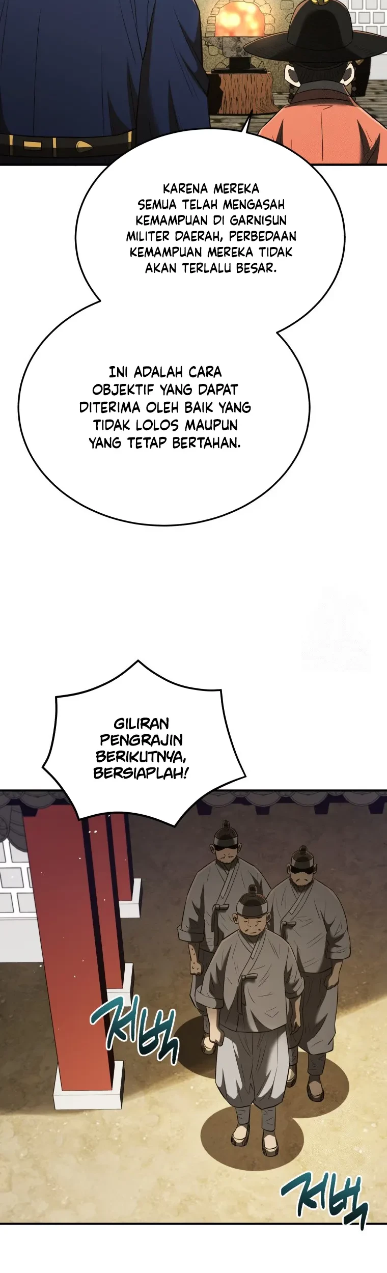 Chapter 70 - halaman 35