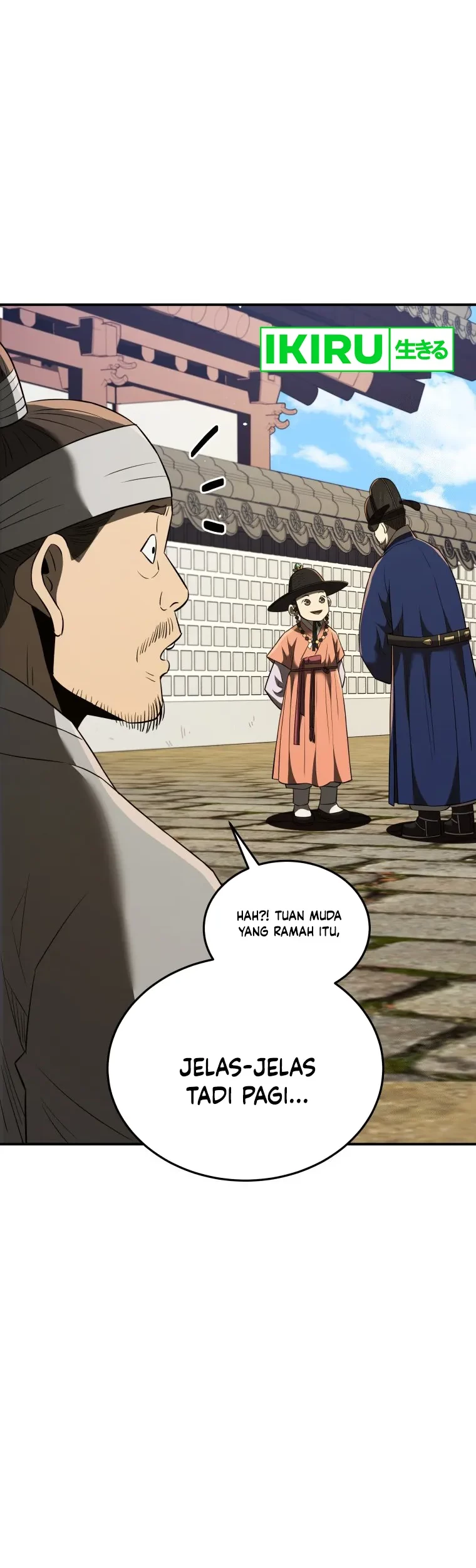 Chapter 70 - halaman 36