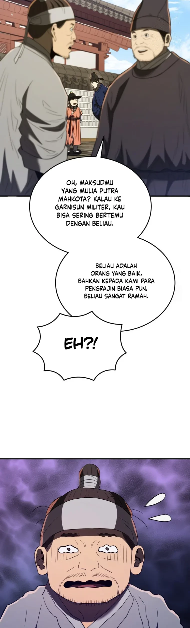 Chapter 70 - halaman 40