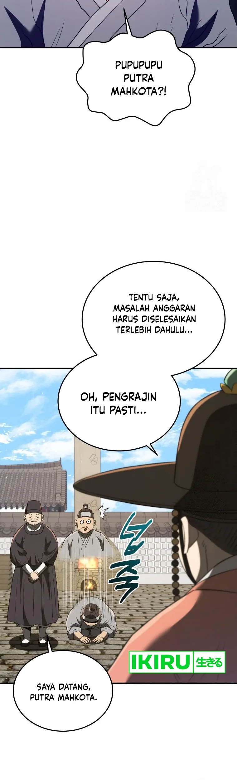 Chapter 70 - halaman 41