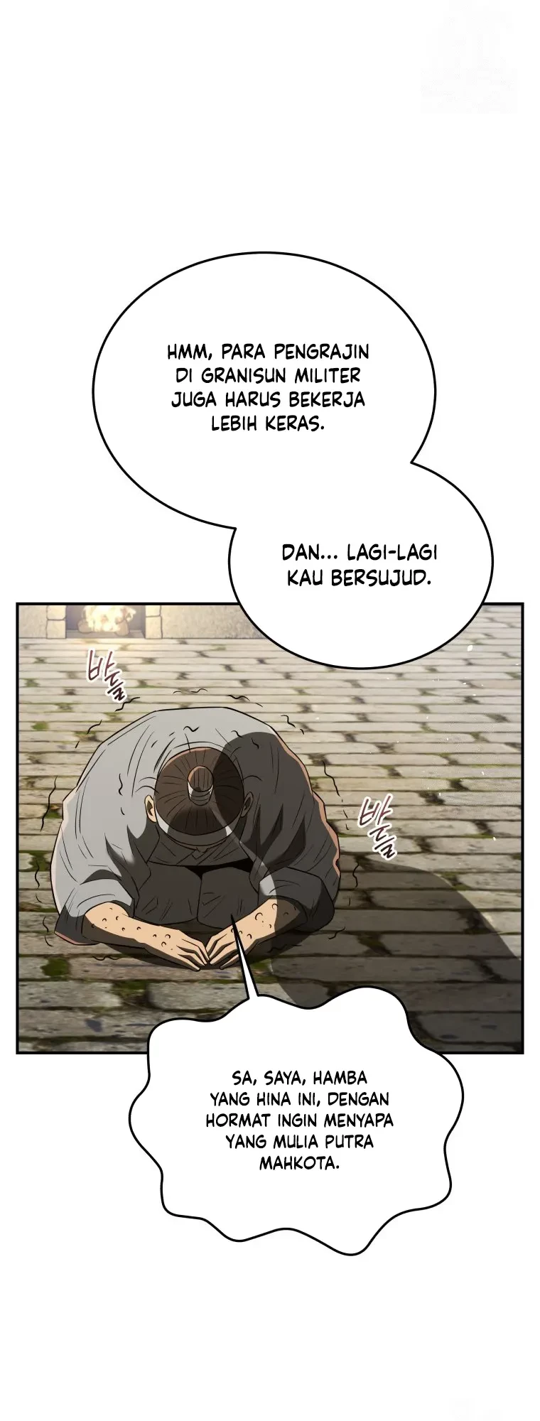 Chapter 70 - halaman 42